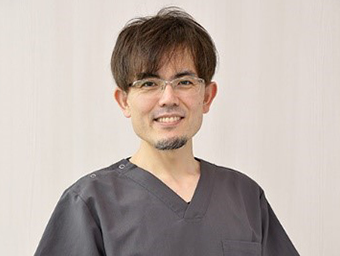 歯科・口腔外科AKIデンタルクリニック
船木大悟 院長の写真